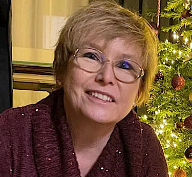 PUCHHEIMS PULS 2025 Foto 4 Preisträgerin Donata Schreiber